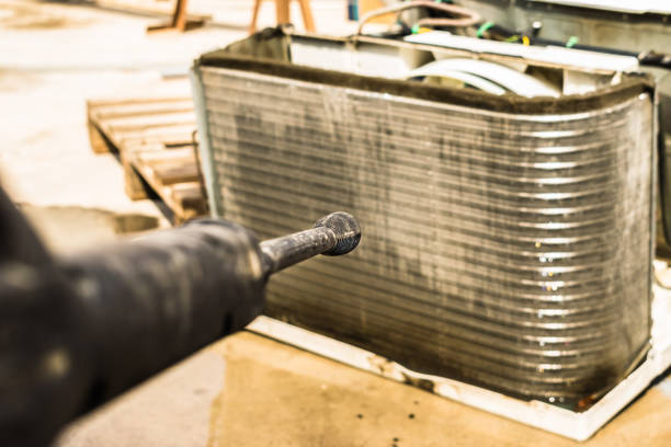 Best HVAC System Cleaning  in Cochranton, PA
