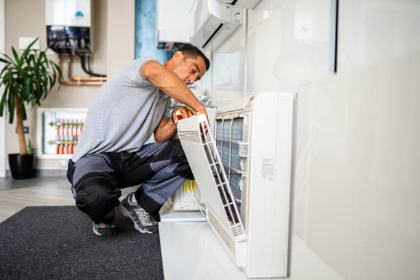 Best Air Duct Inspection  in Cochranton, PA