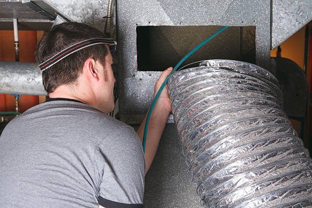 Best Air Duct Cleaning Near Me  in Cochranton, PA