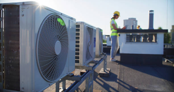 Emergency Air Duct Cleaning in PA