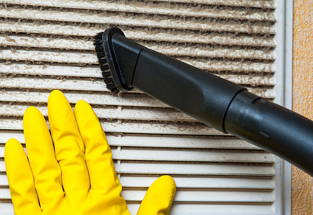 Best Commercial HVAC Duct Cleaning  in Cochranton, PA